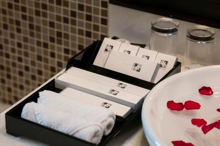 Deluxe Golf View Double